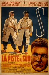 El Camino del Sur